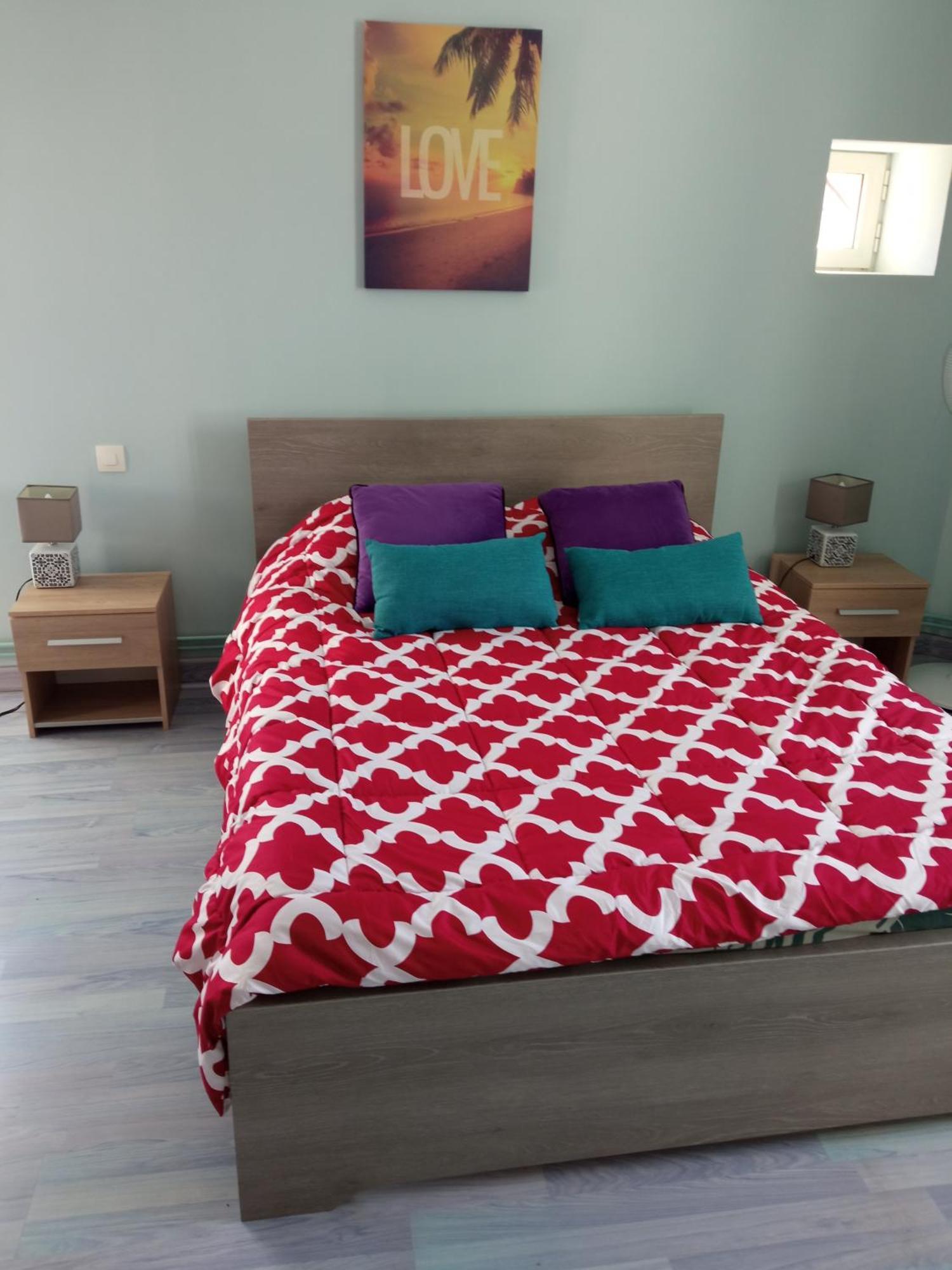 Bed and Breakfast L'Octodon Le Grand-Pressigny Екстер'єр фото